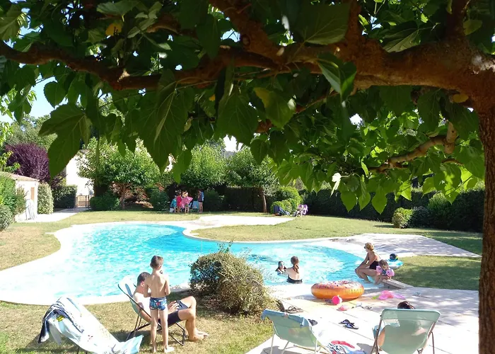 Le Relais Du Grand Logis