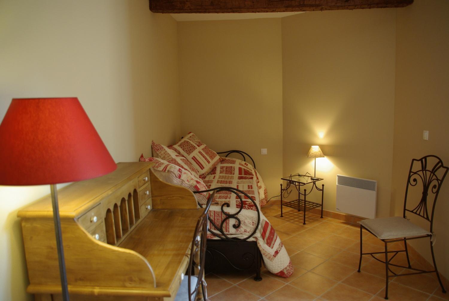 Gasthof Le Relais Du Grand Logis Mirabeau (Vaucluse)