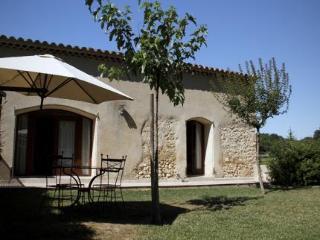 Le Relais Du Grand Logis 3* Mirabeau (Vaucluse)