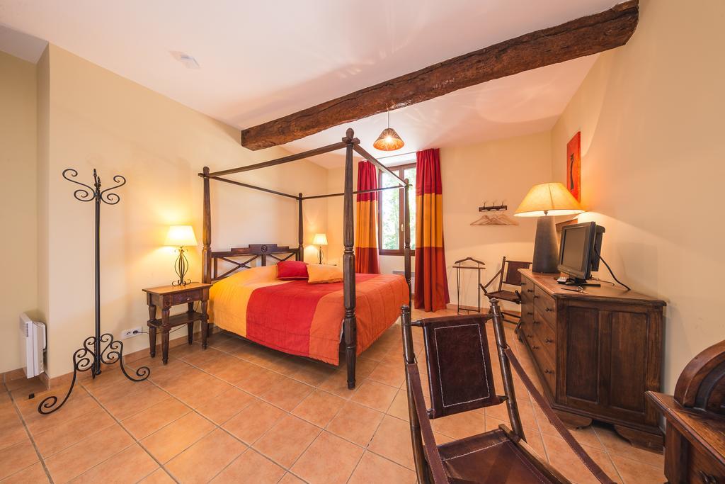 Gasthof Le Relais Du Grand Logis