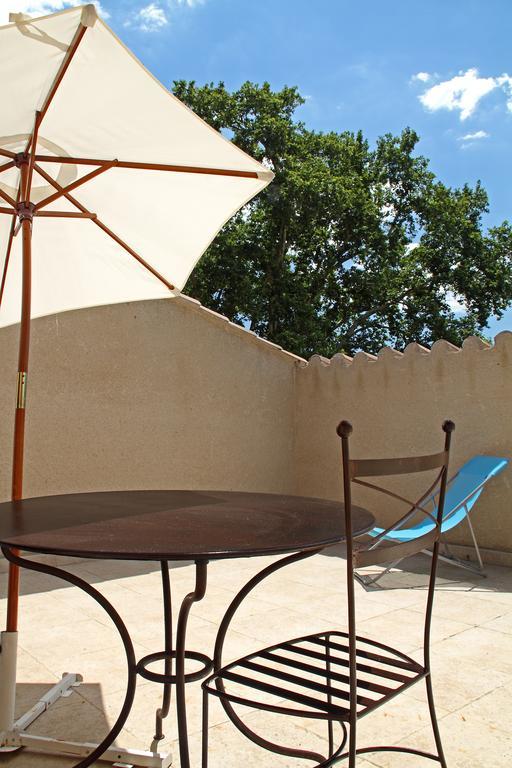 Gasthof Le Relais Du Grand Logis