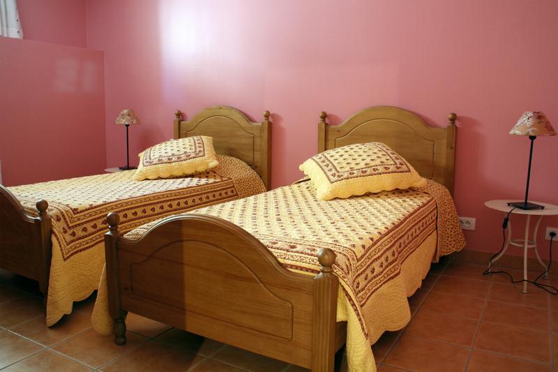 Gasthof Le Relais Du Grand Logis