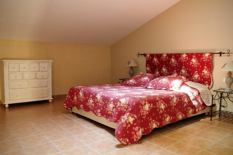 Gasthof Le Relais Du Grand Logis Mirabeau (Vaucluse)