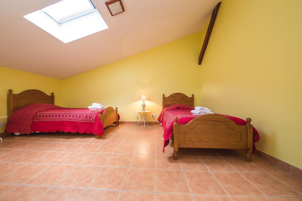 Gasthof Le Relais Du Grand Logis 3*