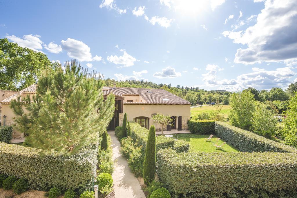 Le Relais Du Grand Logis