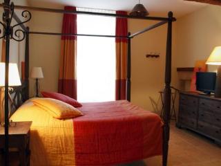 Le Relais Du Grand Logis Gasthof Mirabeau (Vaucluse)