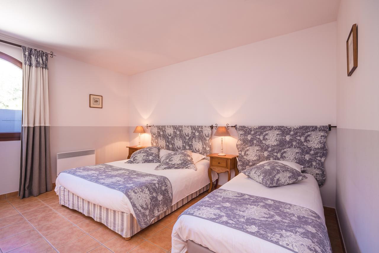 Gasthof Le Relais Du Grand Logis Mirabeau (Vaucluse)