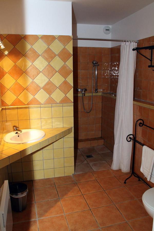 Gasthof Le Relais Du Grand Logis 3*