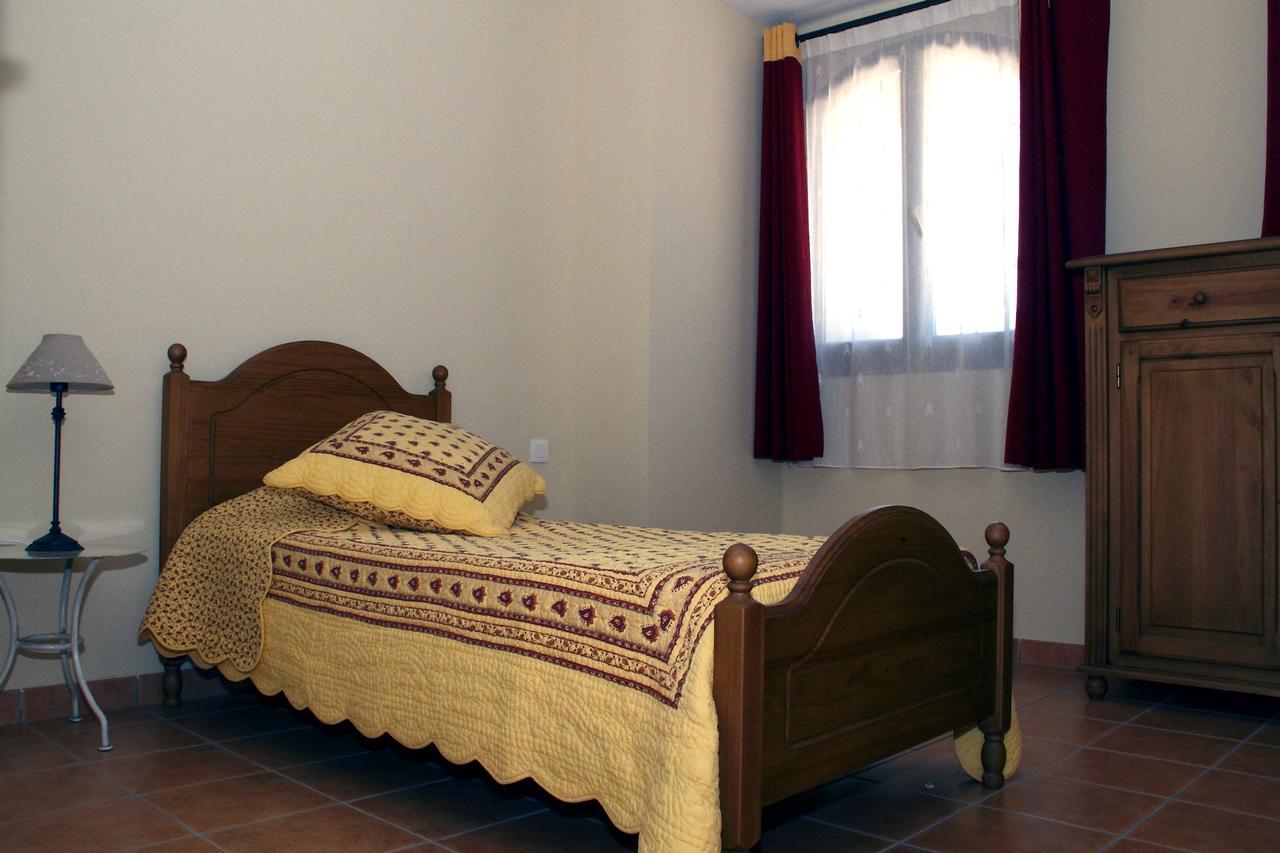 Gasthof Le Relais Du Grand Logis