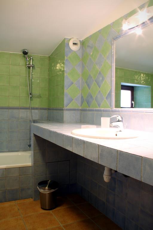 Le Relais Du Grand Logis Gasthof Mirabeau (Vaucluse)