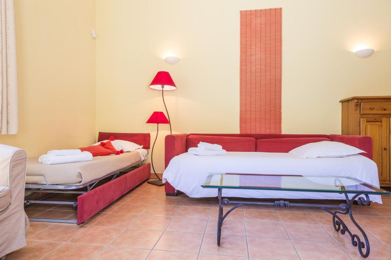 Le Relais Du Grand Logis Mirabeau (Vaucluse)