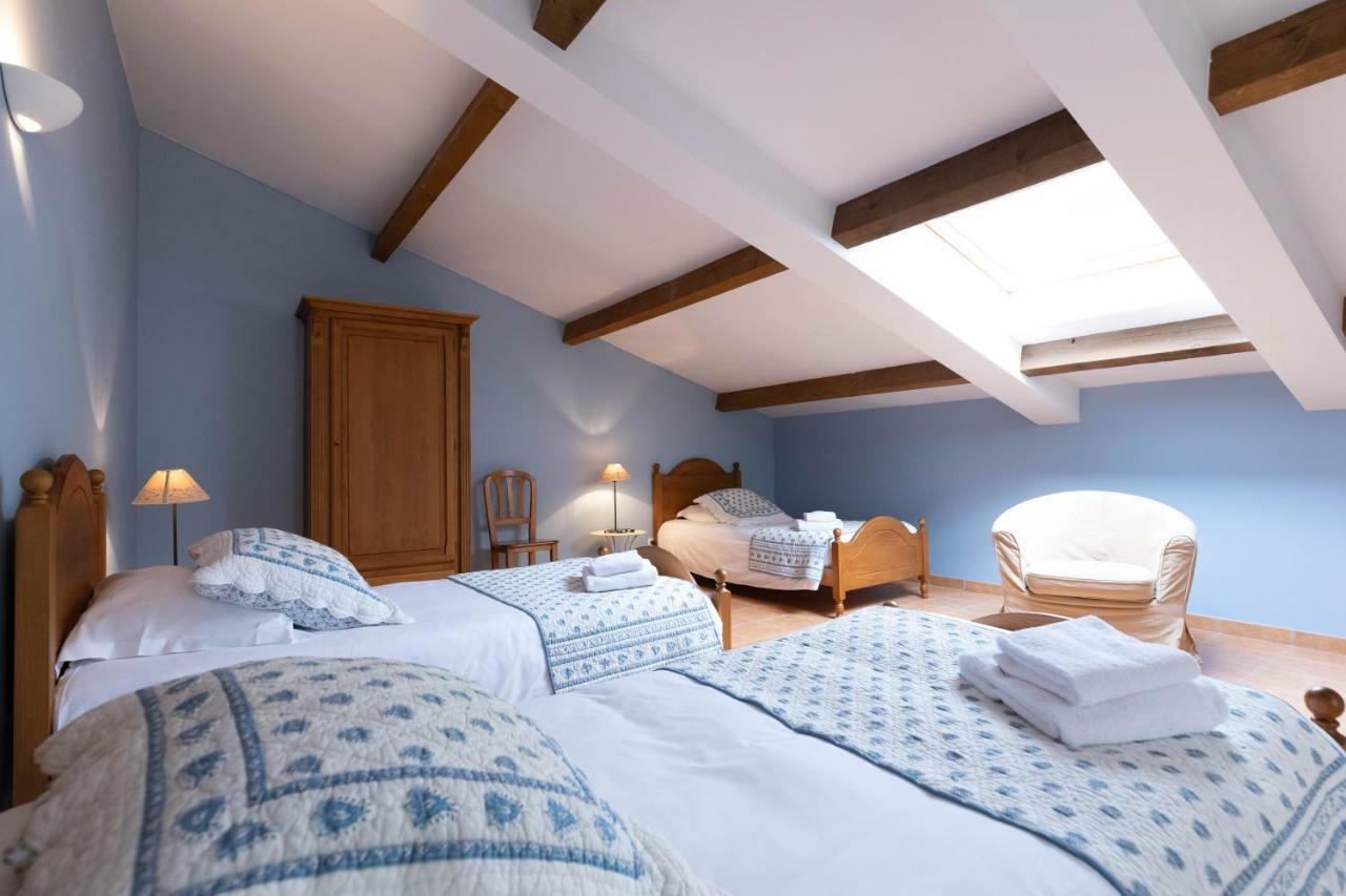 Le Relais Du Grand Logis 3*