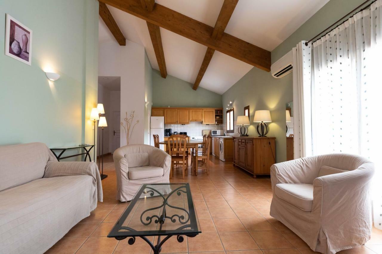 Le Relais Du Grand Logis Mirabeau (Vaucluse)