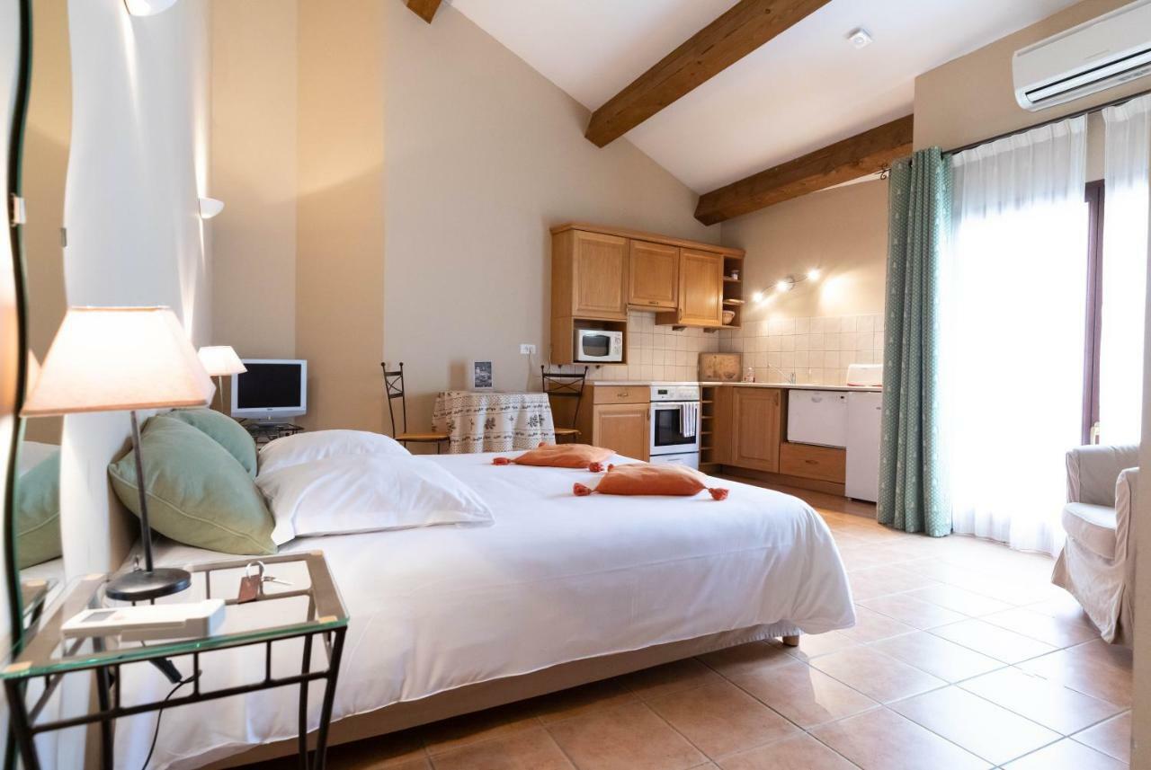 Le Relais Du Grand Logis Gasthof